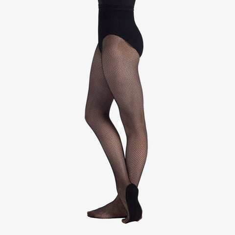 Adult Fishnet Tights