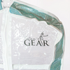 Glam'r Gear Sparkle Garment Bag