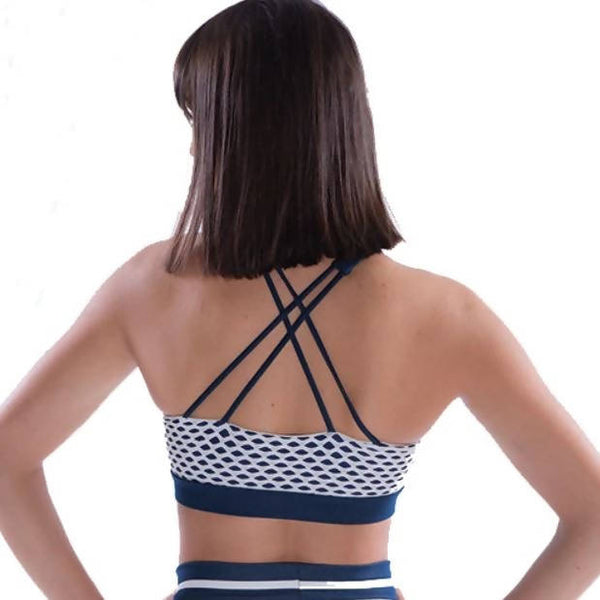 CosiG Ladies Guess Crop Top