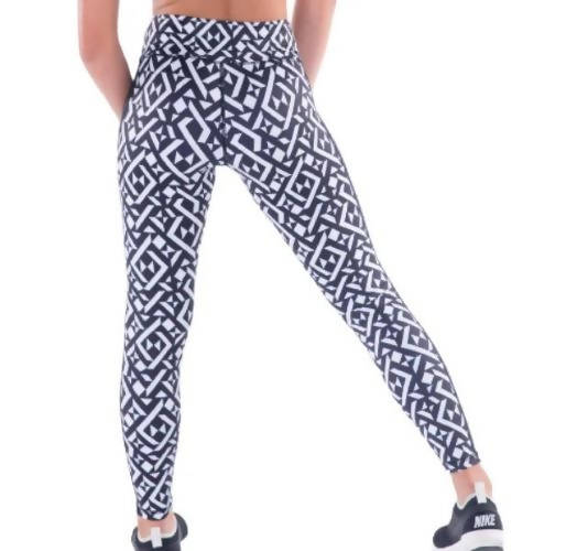 CosiG Ladies Dynamite Active Tights