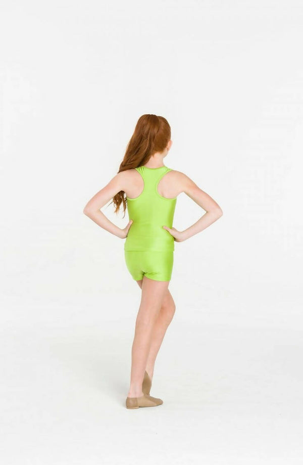 Child Hot Shorts Nylon