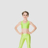 Child 3/4 Leggings