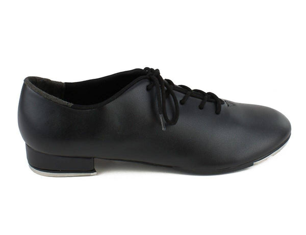 Child Vegan Oxford Tap Shoe