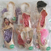 Pointe Shoe for Decorating - Assorted