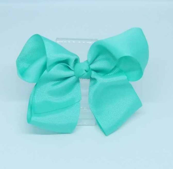 Hair Bow Small