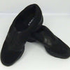 Mesh with Spandex Insert on Top Jazz Shoe