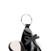 Tap Shoe Key Ring