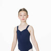 Wide Strap Leotard (Child)