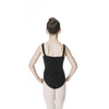 Wide Strap Leotard (Child)