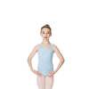 Wide Strap Leotard (Child)