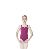 Wide Strap Leotard (Child)