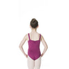 Wide Strap Leotard (Child)