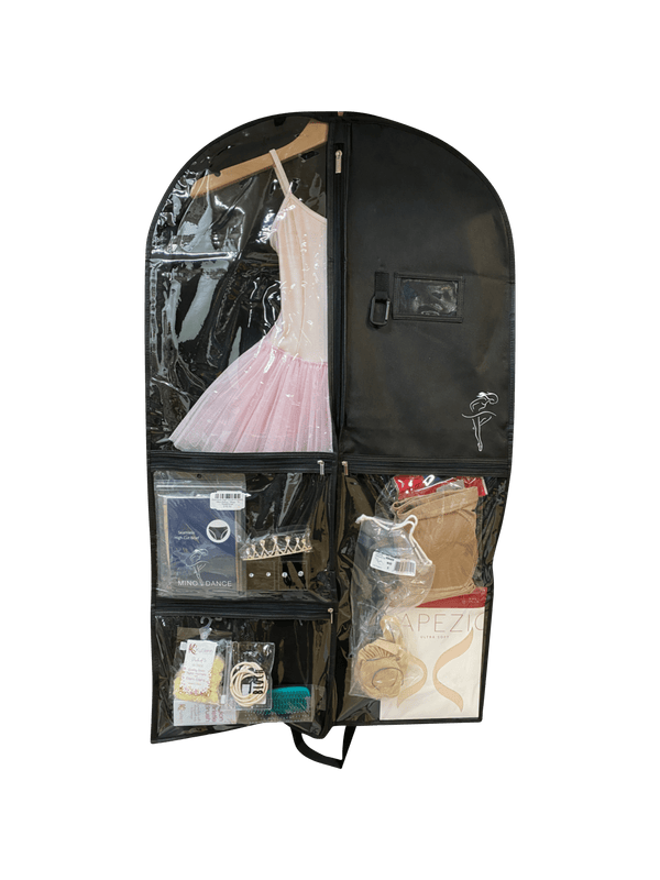 Ultimate Garment Bag - Mino Dance