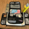 Hanging Travel Cosmetics/ Make Up / Toiletry Bag
