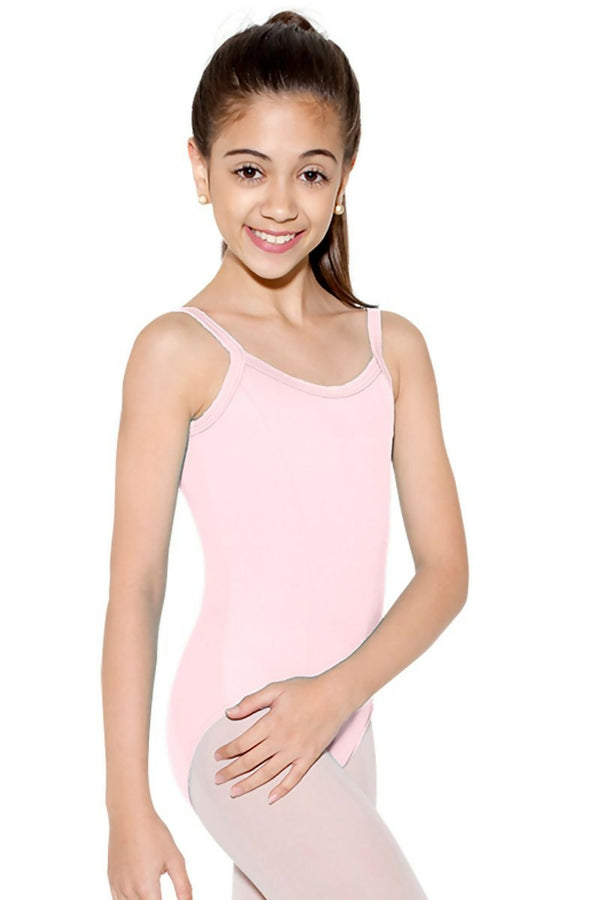 Child Camisole Leotard Patti