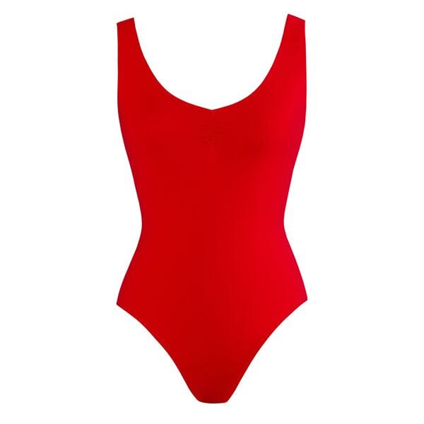 Charlotte Leotard (Adult)