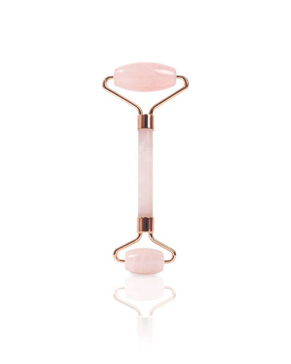 Rose Quartz Face Roller