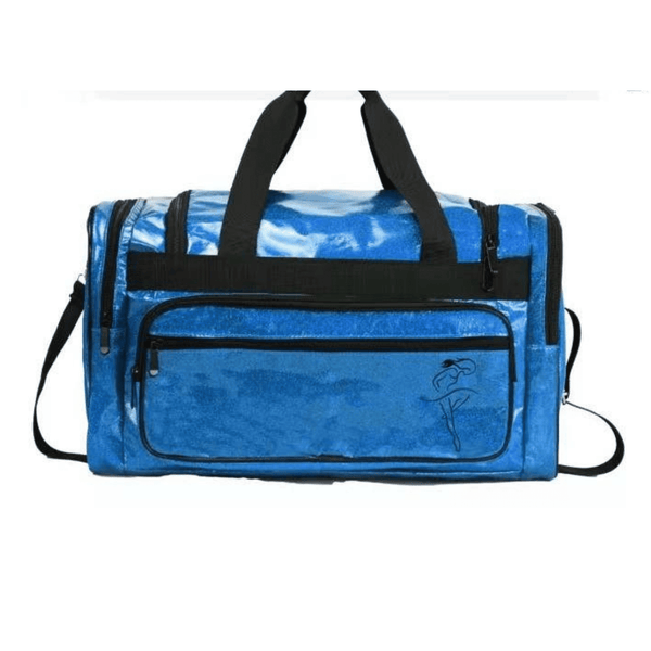 Glitter Dance Duffel - Mino Dance