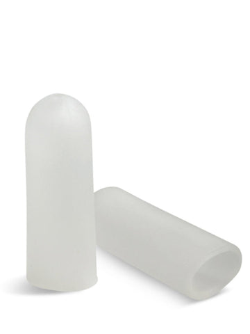 ClearStretch Tips - Bunheads