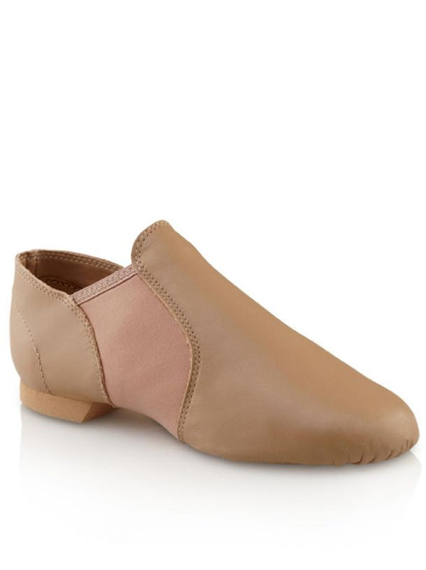 E-Series Jazz Slip On (Child)