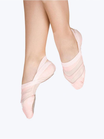 Freeform Ballet Shoe - Light Pink (Adult)