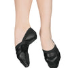 Freeform Ballet Shoe - Black (Adult)