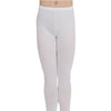 Soft Knit Ballet Tight - Footed (Mens)