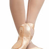 Pointe Suede Covers - Bunheads