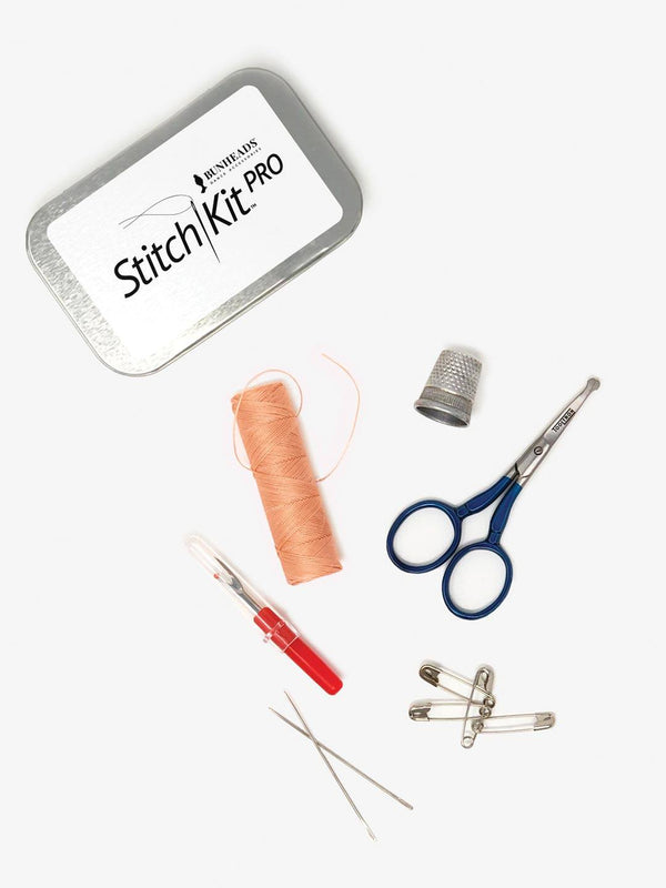 Stitch Kit Pro - Bunheads