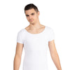 Studio Collection Short Sleeve Leotard (Mens)