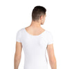 Studio Collection Short Sleeve Leotard (Mens)