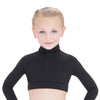 Turtleneck Long Sleeve Top (Child)