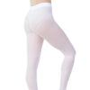 Ultra Soft Self Knit Waistband Transition Tight (Adult)