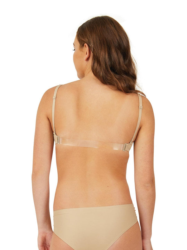 Underwire Minimal Show Bra (Adult)