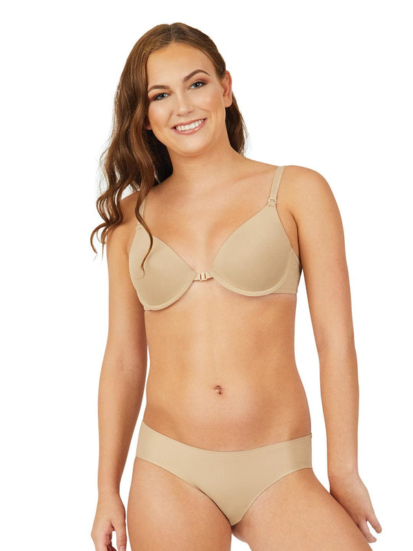 Underwire Minimal Show Bra (Adult)