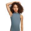 Polo Neck Leotard (Child)