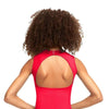Polo Neck Leotard (Child)