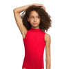 Polo Neck Leotard (Child)