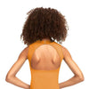 Polo Neck Leotard (Child)