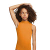 Polo Neck Leotard (Child)