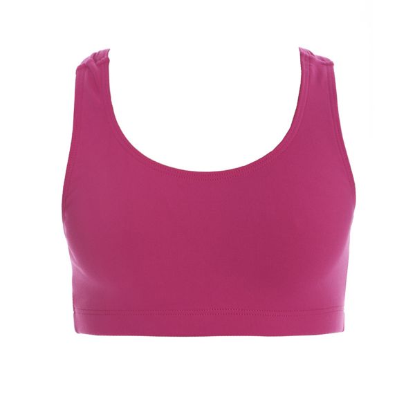 Addison Crop Top (Adult)