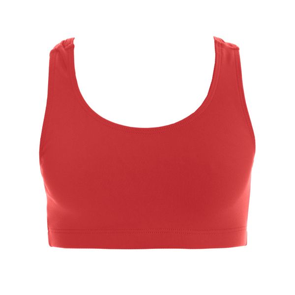 Addison Crop Top (Adult)