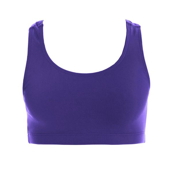 Addison Crop Top (Adult)