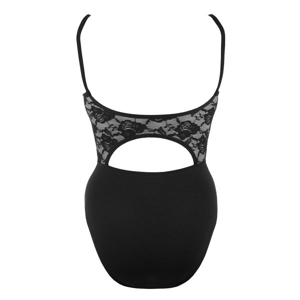 Alice Lace Leotard - Lace (Child)