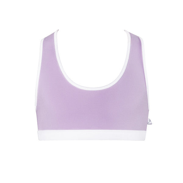 Ava Crop Top - Juliet (Child)