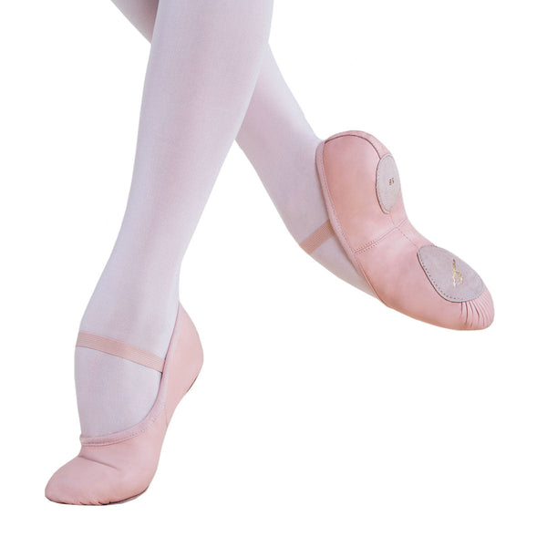 Ballet Shoe - Split Sole (Child)