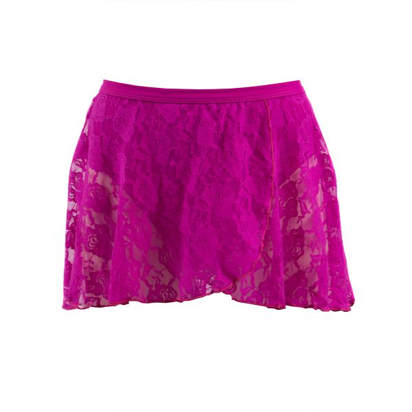 Bella Lace Skirt - Lace (Child)