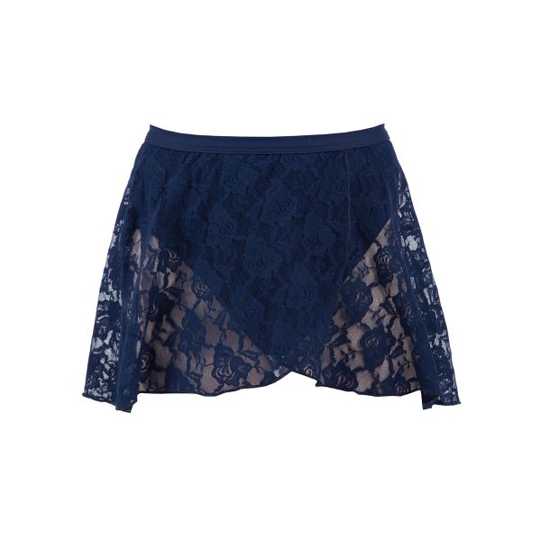 Bella Lace Skirt - Lace (Child)