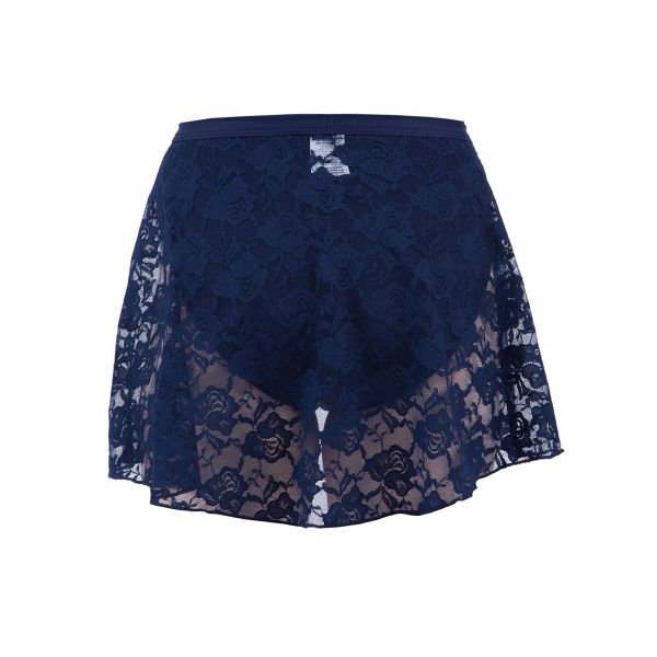 Bella Lace Skirt - Lace (Child)