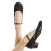 Character Shoe - Cuban 1" Heel (Adult)